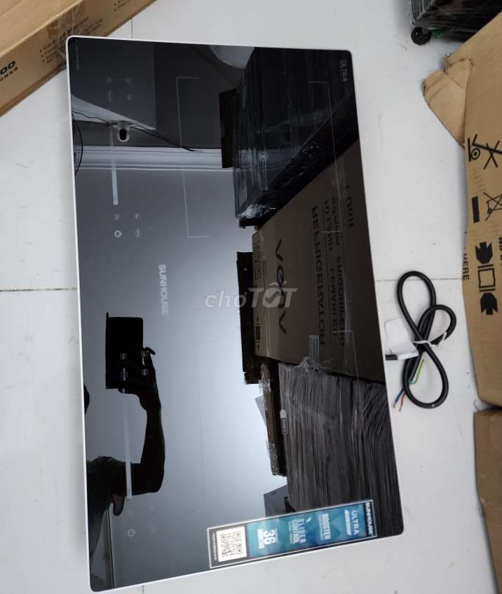 Bếp từ hồng ngoại lắp âm Sunhouse SHB81051-VMD. Mua bán Bếp, lò, đồ điện nhà bếp tại Quận 6 Tp Hồ Chí Minh được đăng bởi ĐĂNG DƯƠNG hình 1