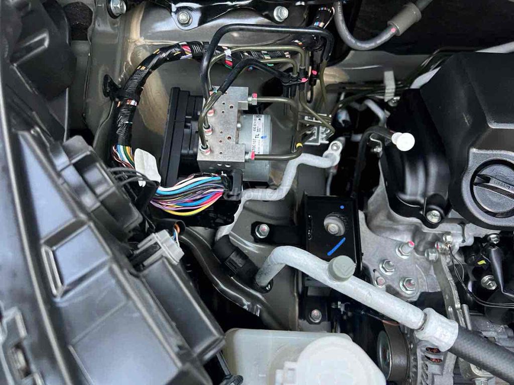 Mitsubishi Xpander Premium 1.5 AT sản xuất 2024. Mua bán Ô tô tại Quận Hà Đông Hà Nội được đăng bởi A Huan  hình 15