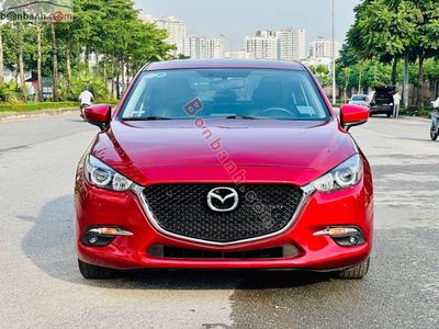 Mazda 3 1.5L Luxury 2019 - 455 Triệu. Mua bán Ô tô tại Quận Đống Đa Hà Nội được đăng bởi Thuận Hà auto