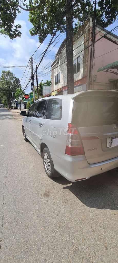 2015-2.0E miễn tiếp cò lái, giá cả có thương lượng. Mua bán Ô tô tại Thành phố Trà Vinh Trà Vinh được đăng bởi Thơm Trịnh hình 9