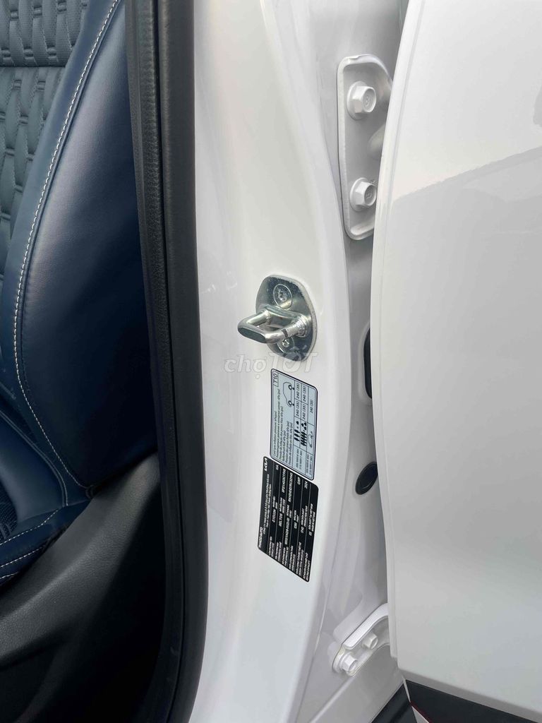 Kia Seltos 1.4 Premium Xline sx 2024 - màu Trắng.. Mua bán Ô tô tại Quận Cầu Giấy Hà Nội được đăng bởi CHỢ ÔTÔ CẦU GIẤY hình 16