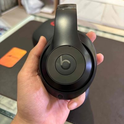 ✅ Tai nghe Beat Studio 3 Wireless 99% màu đen. Mua bán Tivi, Âm thanh tại Quận 10 Tp Hồ Chí Minh được đăng bởi AiPhone Chuẩn