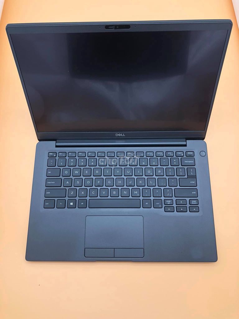 Dell Latitude 7400 Core I7 8665U,FHD IPS sáng đẹp