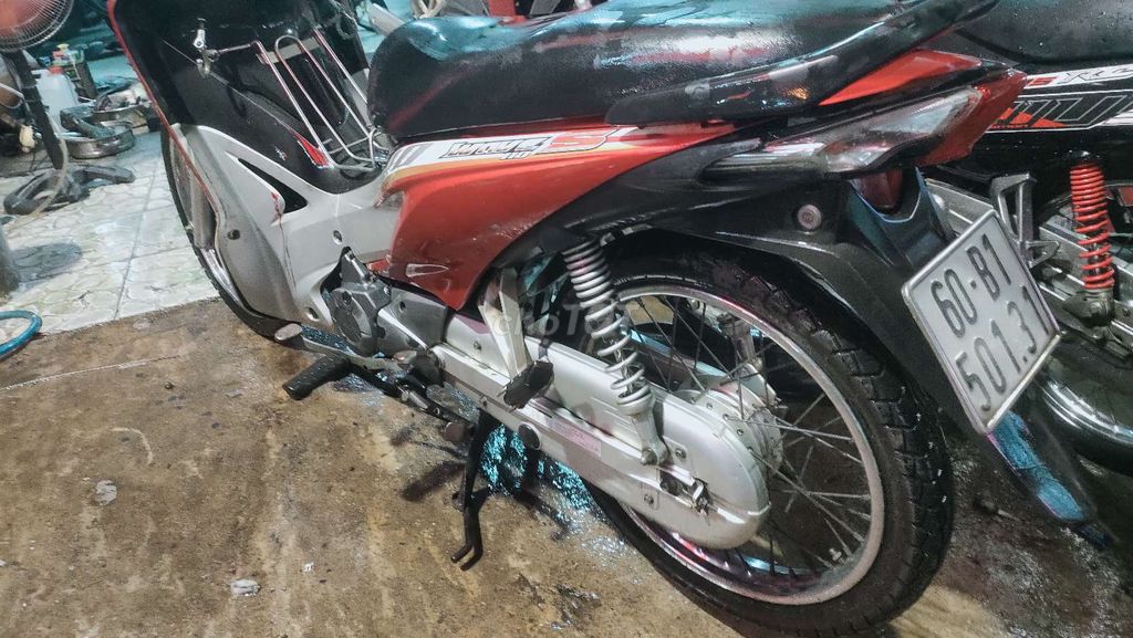 Xe wave s 110. Mua bán Xe máy tại Thành phố Dĩ An Bình Dương được đăng bởi anh hoang hình 5