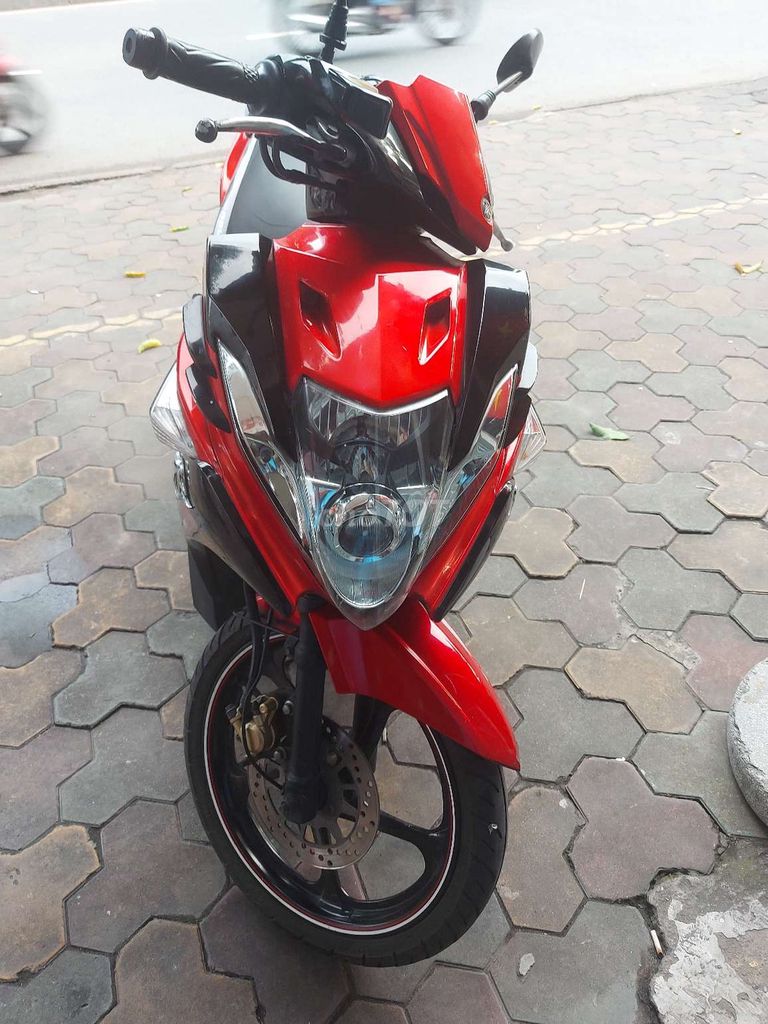 Nouvo 5 bstp ngay chủ. Mua bán Xe máy tại Quận Gò Vấp Tp Hồ Chí Minh được đăng bởi dũng hình 1