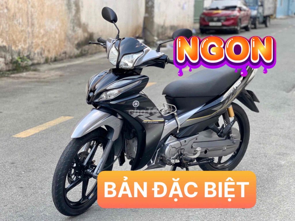 [BẢN ĐẶC BIỆT]🚘 Jupiter 115 Fi 2015🚘 ĐẸP HIẾM CÓ🚘