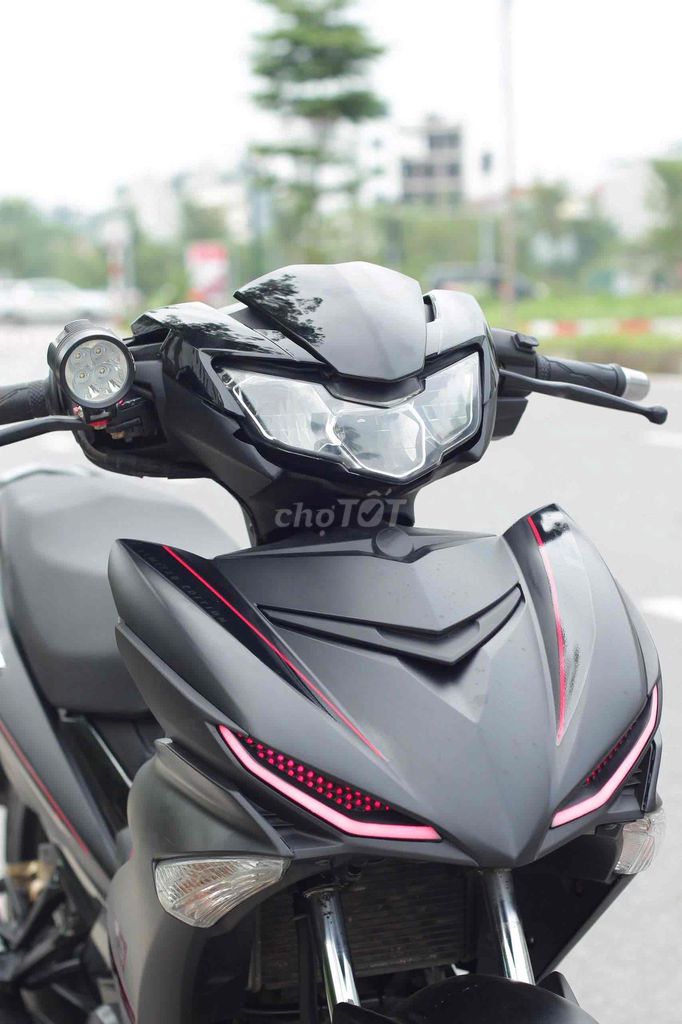 exciter 150 đời 2018, UP led , mới 98%. Mua bán Xe máy tại Quận Nam Từ Liêm Hà Nội được đăng bởi Thành hình 3