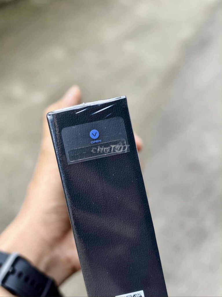 Vivo X300 Pro bản 16/512 Xanh, Nâu new seal hãng. Mua bán Điện thoại tại Quận 12 Tp Hồ Chí Minh được đăng bởi Nguyễn Bá Dũng hình 3