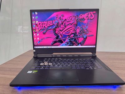 Asus Rog Strix G531GT. Mua bán Laptop tại Quận Phú Nhuận Tp Hồ Chí Minh được đăng bởi Nguyễn