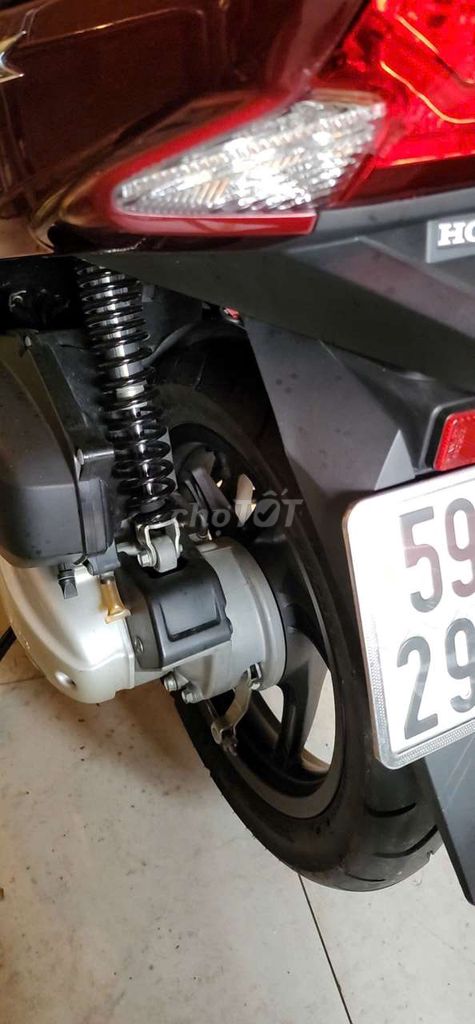 Xe Pcx 2014 sd 2000km rât mới.Hiem có.. Mua bán Xe máy tại Quận Bình Tân Tp Hồ Chí Minh được đăng bởi Hong Thanh phuc hình 2