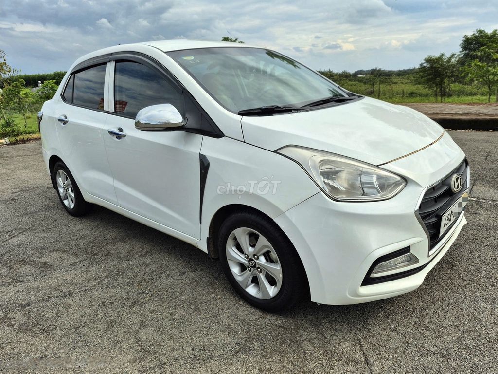 Hyundai Grand I10 2020 photo 5