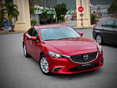 Mazda 6 Premium 2.0 AT 2019 - 495 Triệu. Mua bán Ô tô tại Thành phố Bà Rịa Bà Rịa - Vũng Tàu được đăng bởi Nguyễn Yến