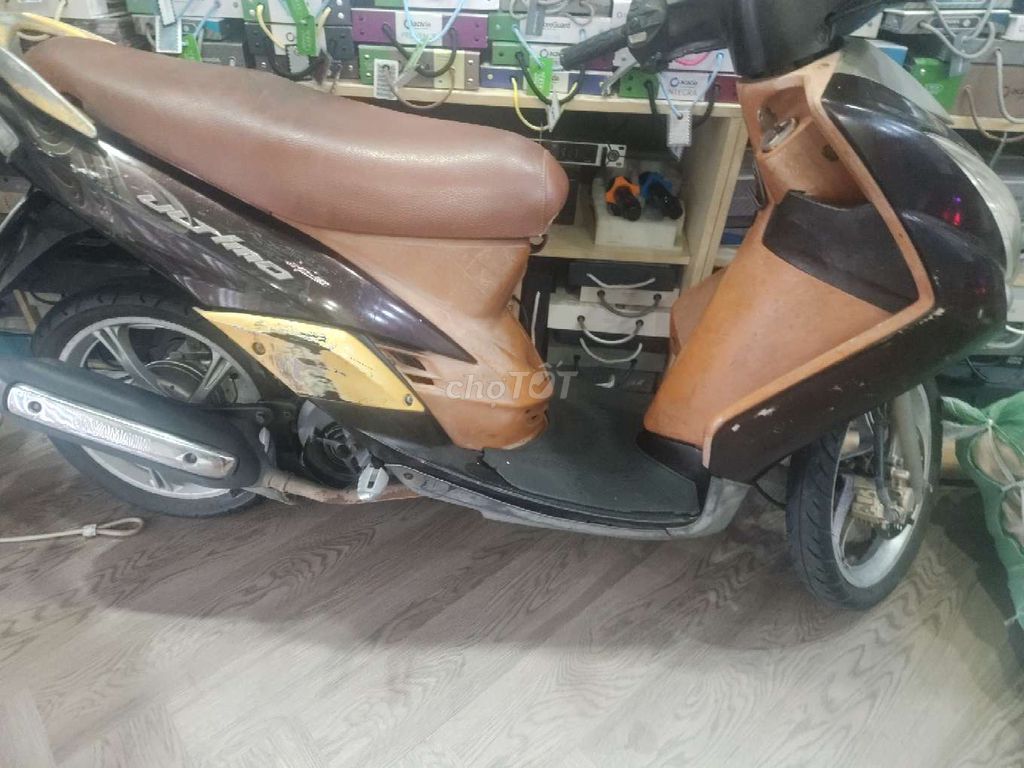 Bán xe mio cũ. Mua bán Xe máy tại Quận Tân Bình Tp Hồ Chí Minh được đăng bởi nguyên hình 2