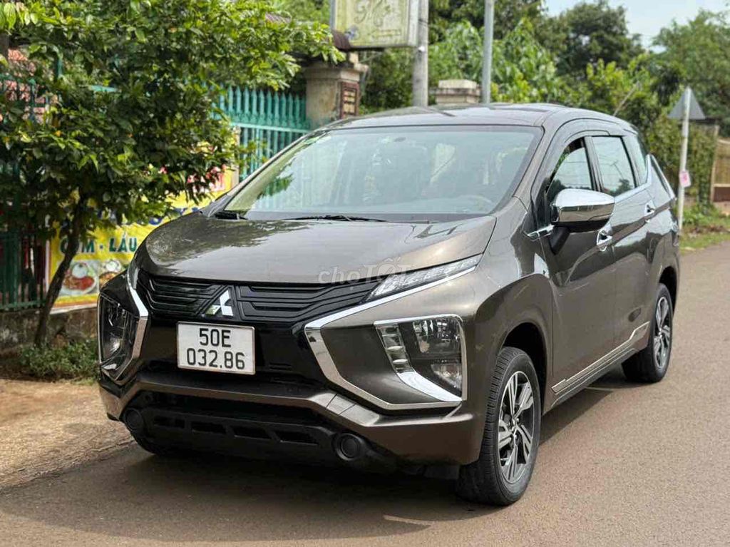 Mitsubishi Xpander 2021 1.5 MT zin a-z fun đồ chơi