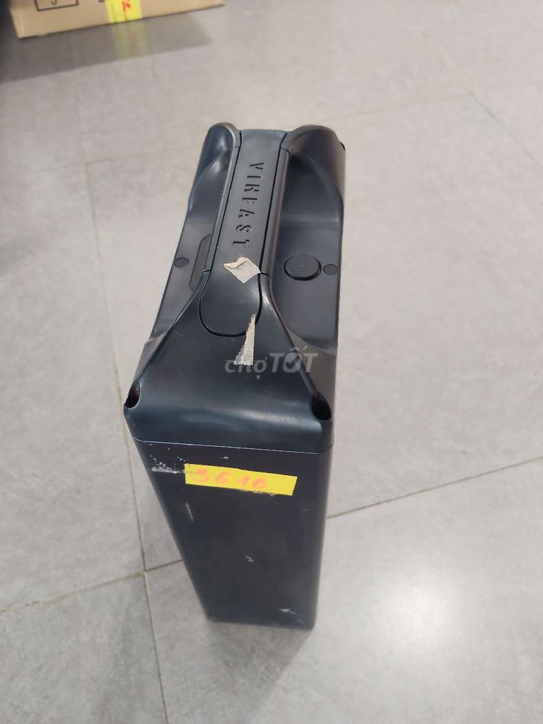 Pin XMĐ Vinfast VF B1 Xe Ludo, Impes, Klaras. Mua bán Phụ tùng xe tại Thành phố Phan Thiết Bình Thuận được đăng bởi hoạ mi hình 4