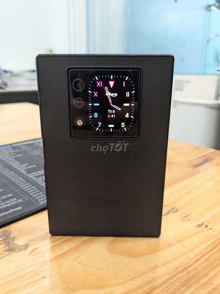 Bán Unihertz Titan 2. Mua bán Điện thoại tại Quận Đống Đa Hà Nội được đăng bởi Anh hình 1
