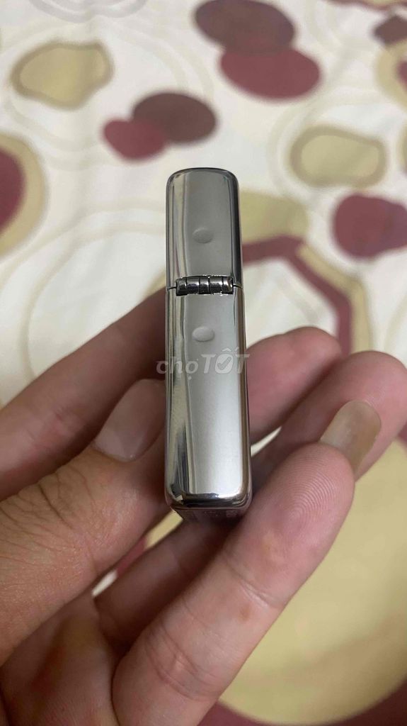 Bật lửa zippo chủ đề Windproof