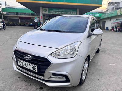 Hyundai Grand i10 2020 Sedan 1.2 AT - 56000 km