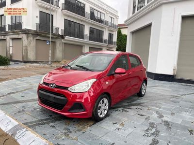 Hyundai Grand i10 2016 tư nhân xe đẹp siêu rẻ. Mua bán Ô tô tại Thành phố Vinh Nghệ An được đăng bởi Nam Vinh