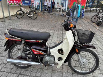 Dream  100. Mua bán Xe máy tại Quận 12 Tp Hồ Chí Minh được đăng bởi Xe Máy Cũ Giá Tốt Được Giá Là Hốt 