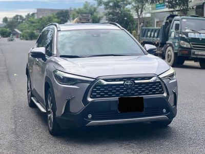 Toyota Corolla Cross 2020 1.8V - 74000 km. Mua bán Ô tô tại Quận Cái Răng Cần Thơ được đăng bởi Khang An