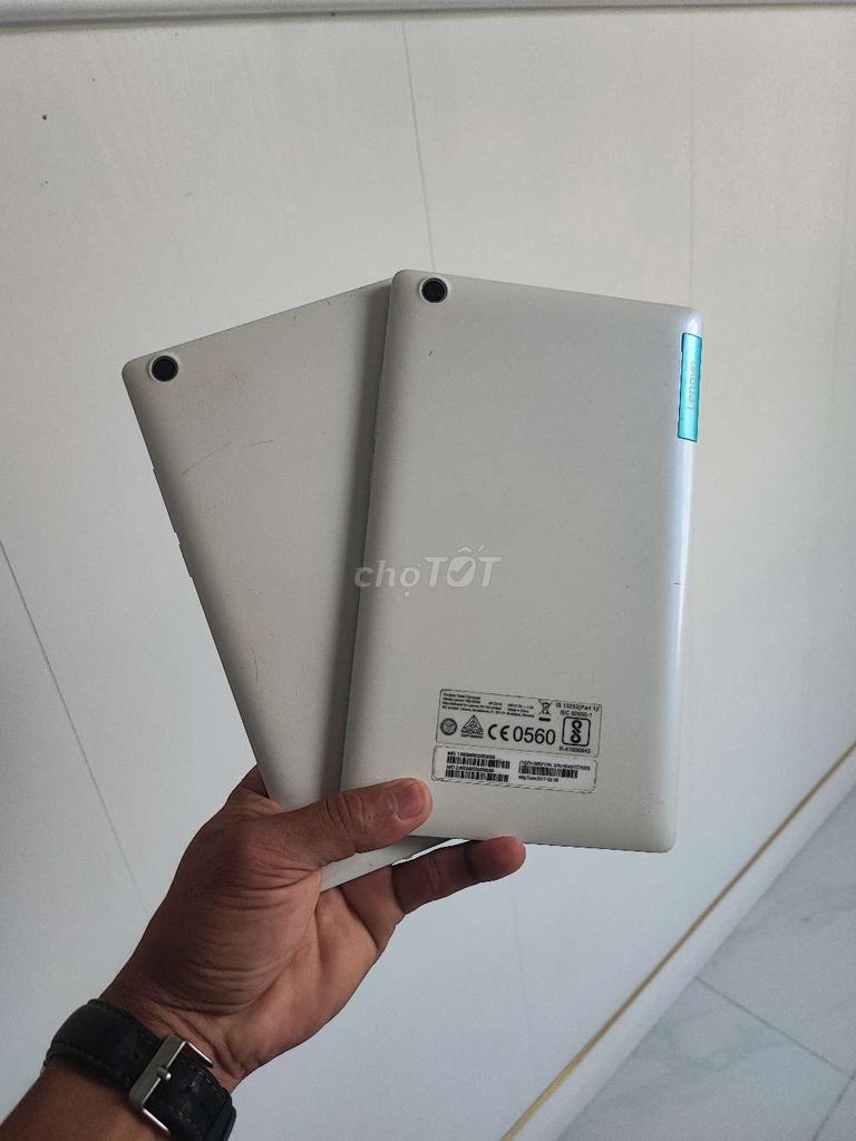 Lenovo Máy tính bảng Trắng. Mua bán Máy tính bảng tại Huyện Châu Thành Kiên Giang được đăng bởi tha nguyễn  hình 1