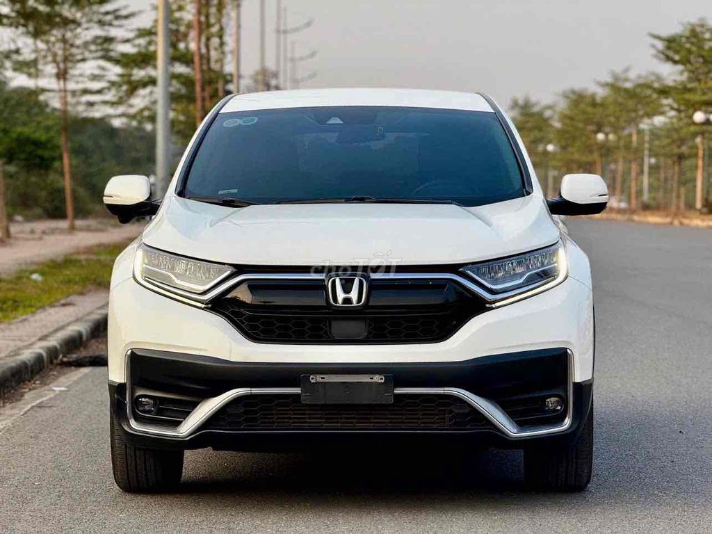 Honda CRV G 1.5AT sản xuất 2022