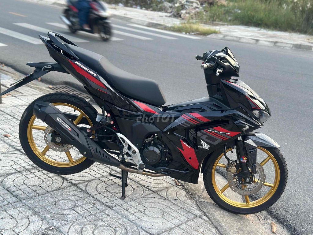 Winner X 2023 ABS bản đặc biệt chạy 20 nghìn km. Mua bán Xe máy tại Thành phố Quảng Ngãi Quảng Ngãi được đăng bởi Hien hình 4