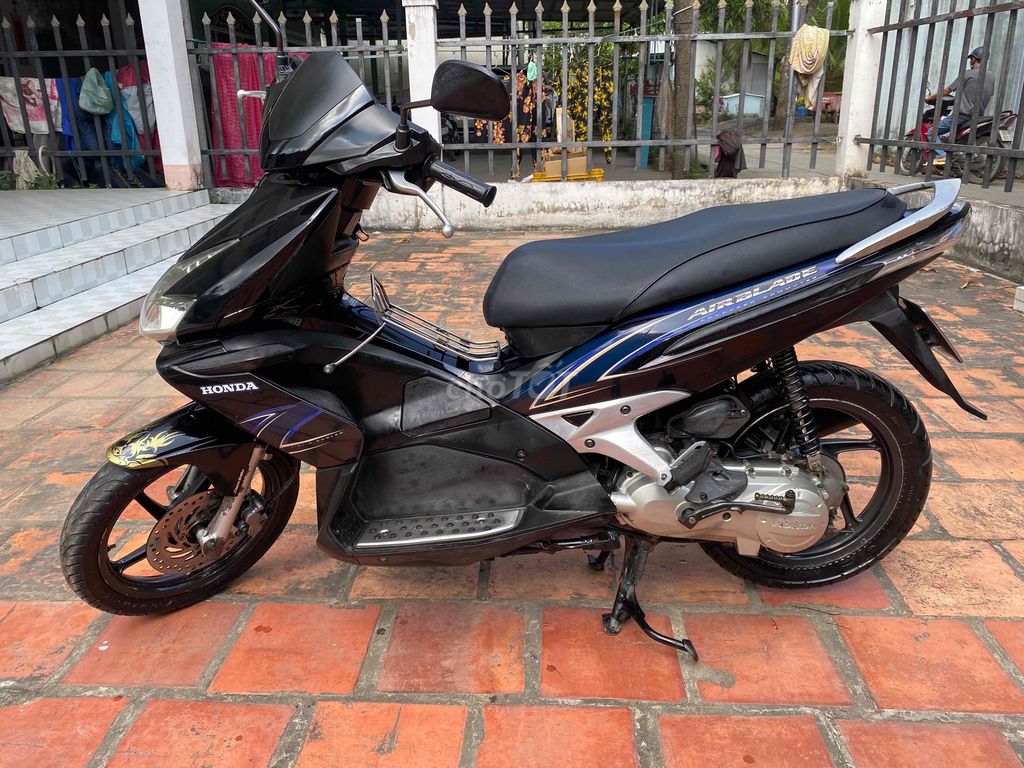 AB bs 65 chính chủ máy bao êm. Mua bán Xe máy tại Quận Ô Môn Cần Thơ được đăng bởi Quý 65  hình 2