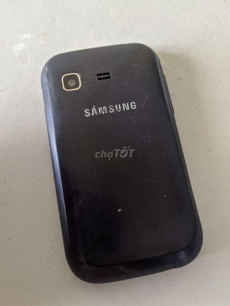 0853721998 - Samsung Galaxy Pocket chống cháy