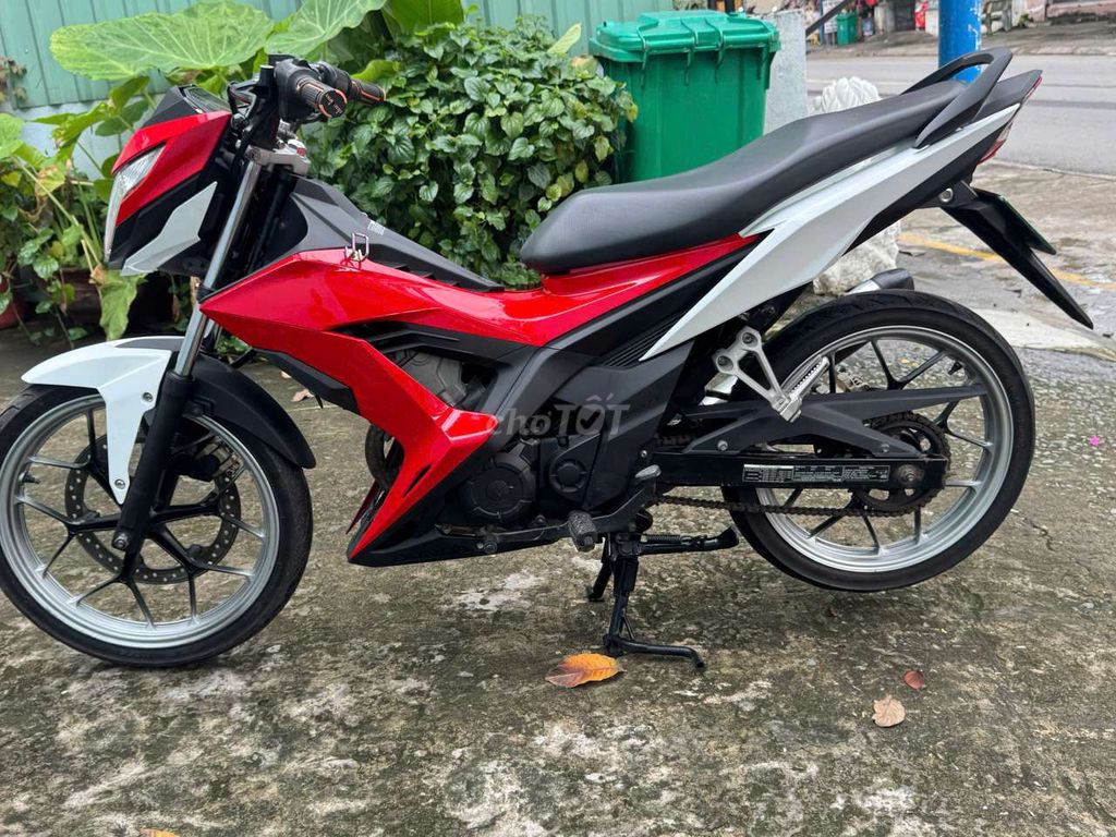 Xe sonic. Mua bán Xe máy tại Thành phố Dĩ An Bình Dương được đăng bởi anh hoang hình 6