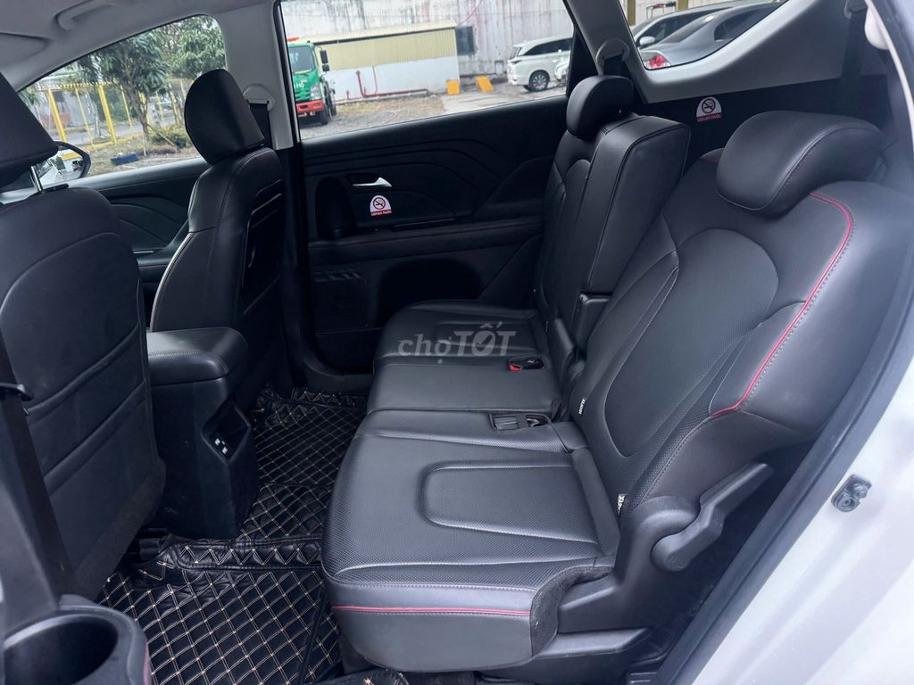 Hyundai Stargazer 1.5 Đặc Biệt 2024. Mua bán Ô tô tại Quận Cái Răng Cần Thơ được đăng bởi Ngọc Carpla Cần Thơ Chuyên mua bán ô tô qua sử dụng hình 20