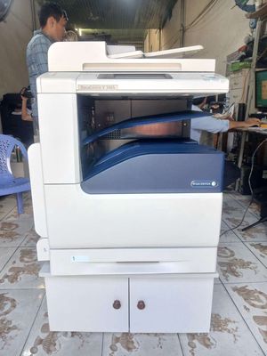 Máy photocopy xerox V 3065