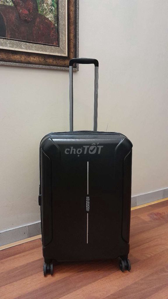 Vali size25 AmericanTourister-Technum -Mỹ