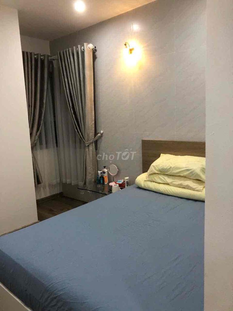 Cho thuê căn hộ 2 phòng ngủ tại Liên Chiểu, Đà Nẵng — ảnh 3