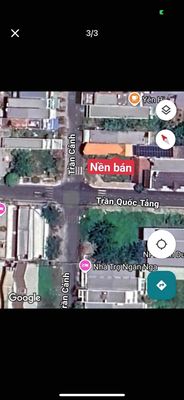 Bán gấp cặp đất nền 218m2, khu Thiên Lộc, p.Đông Xuyên, tp Long Xuyên. Mua bán đất tại Thành phố Long Xuyên An Giang được đăng bởi Nhân Nguyễn