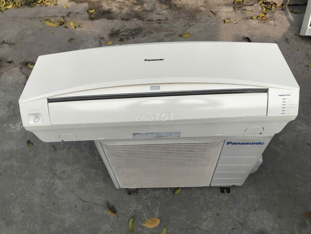 Điều hòa Panasonic 9000-12000 BTU. Mua bán Máy lạnh, điều hoà tại Quận Thanh Xuân Hà Nội được đăng bởi e lê 286 nguyễn xiển hình 1