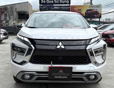 Xpander Premium 2023 - Siêu Đẹp 5v4km. Mua bán Ô tô tại Huyện Thanh Thuỷ Phú Thọ được đăng bởi Mitsubishi Phú Thọ Ucar