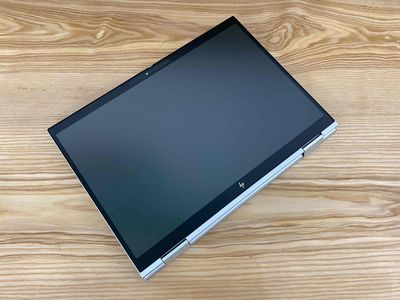 Laptop HP màn hình xoay gập cảm ứng, BH 12t. Mua bán Laptop tại Thành phố Vũng Tàu Bà Rịa - Vũng Tàu được đăng bởi Vinh Laptop