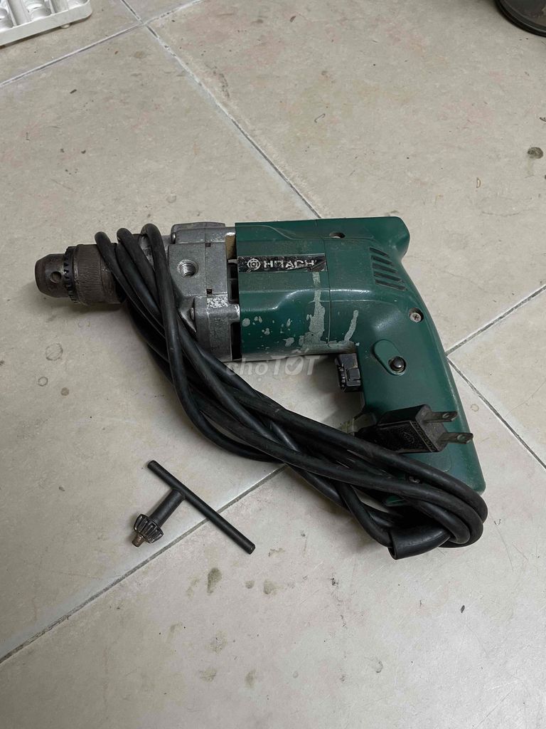 Máy khoan Hitachi Nhật Bản. Mua bán Đồ chuyên dụng, Giống nuôi trồng tại Quận Hải An Hải Phòng được đăng bởi Hải Đăng hình 1