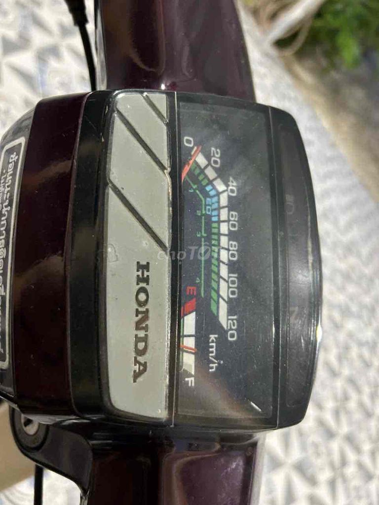 bán dream thái 94, zin, chính chủ. Mua bán Xe máy tại Quận Tân Phú Tp Hồ Chí Minh được đăng bởi Tin hình 15