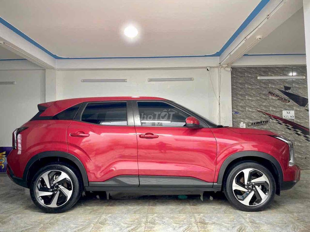 Mitsubishi Xforce 2025 Exceed - 20000 km. Mua bán Ô tô tại Huyện Đức Trọng Lâm Đồng được đăng bởi SALON ÔTÔ HOÀ THẮNG  hình 3