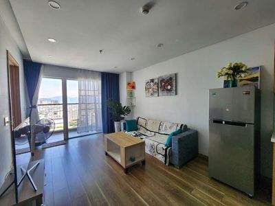 Rent · Căn hộ F.Home · 2 bd · 68 м² · Quận Hải Châu, ул. Thạch Thang