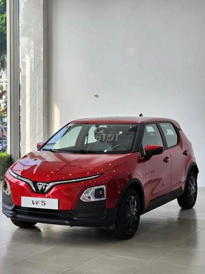 VF5 TRẢ TRƯỚC 0 ĐỒNG, BAO ĐẬU HỒ SƠ. Mua bán Ô tô tại Quận Ba Đình Hà Nội được đăng bởi Vinfast Thường Tín