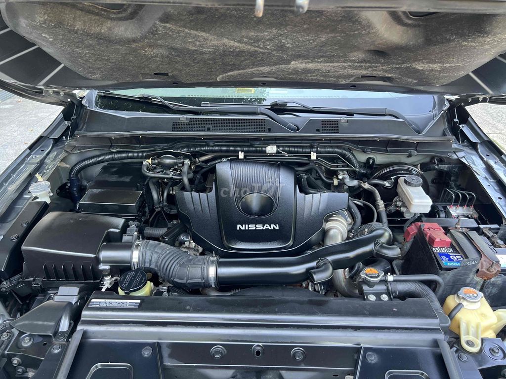 Nissan Navara 2016 EL 4x2 AT - Siêu đẹp, 1 chủ. Mua bán Ô tô tại Thành phố Dĩ An Bình Dương được đăng bởi Dương hình 13