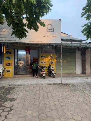 Cho thuê nhà mặt bằng Chương Mỹ, Hà Nội