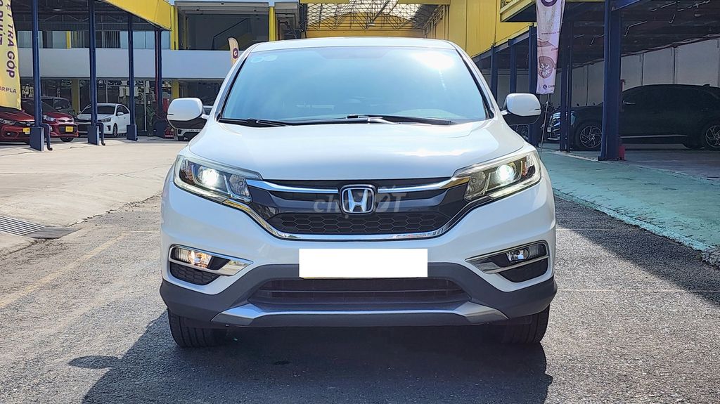 HONDA CRV 2.4 AT XE CTY THANH LÝ 1 CHỦ CHẤT XE ĐẸP