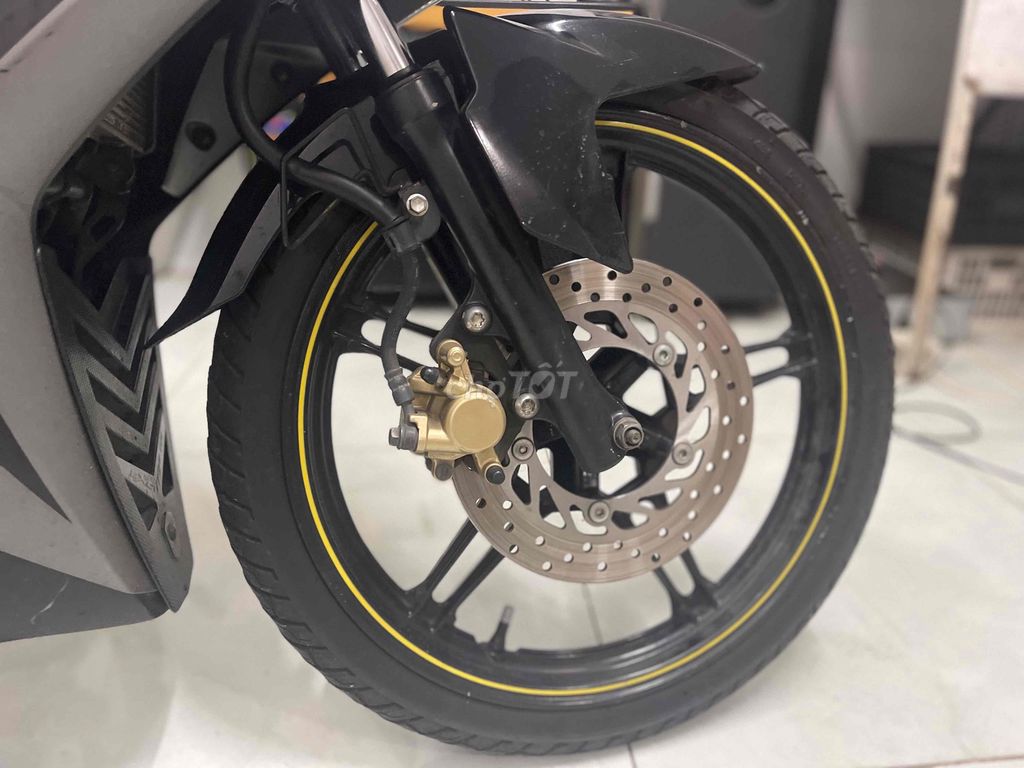 cần bán xe nhập  EX MX king còn mới zin nguyên. Mua bán Xe máy tại Thành phố Biên Hòa Đồng Nai được đăng bởi lương thanh huân hình 3