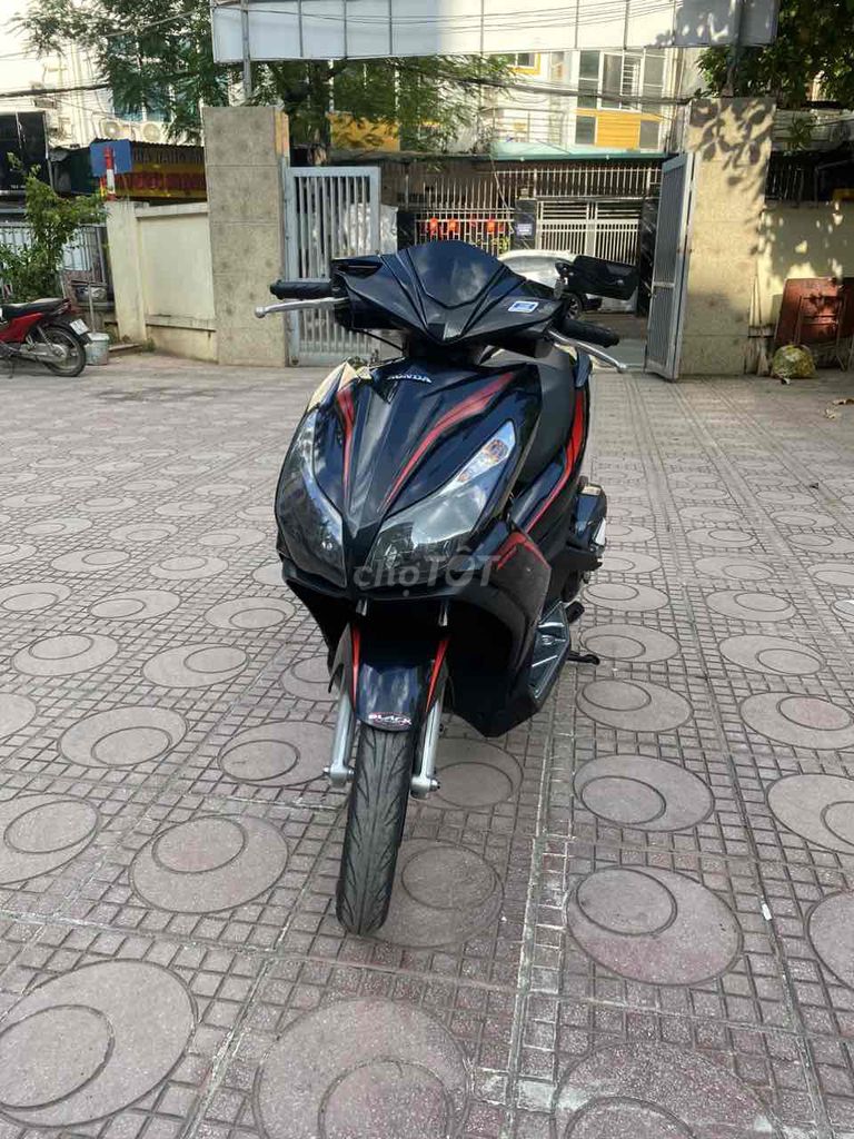 Airblade 125 nguyên bản lốp còn theo xe. Mua bán Xe máy tại Quận Nam Từ Liêm Hà Nội được đăng bởi chị lan hình 1