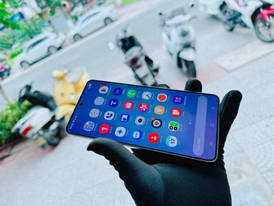 Samsung S25 Edge 512G bản Hàn likenew sạc ít